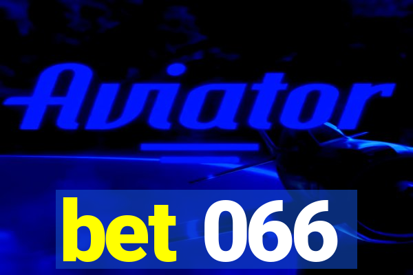 bet 066